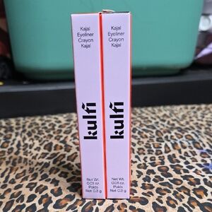 Kulfi Kajal Eyeliner X2